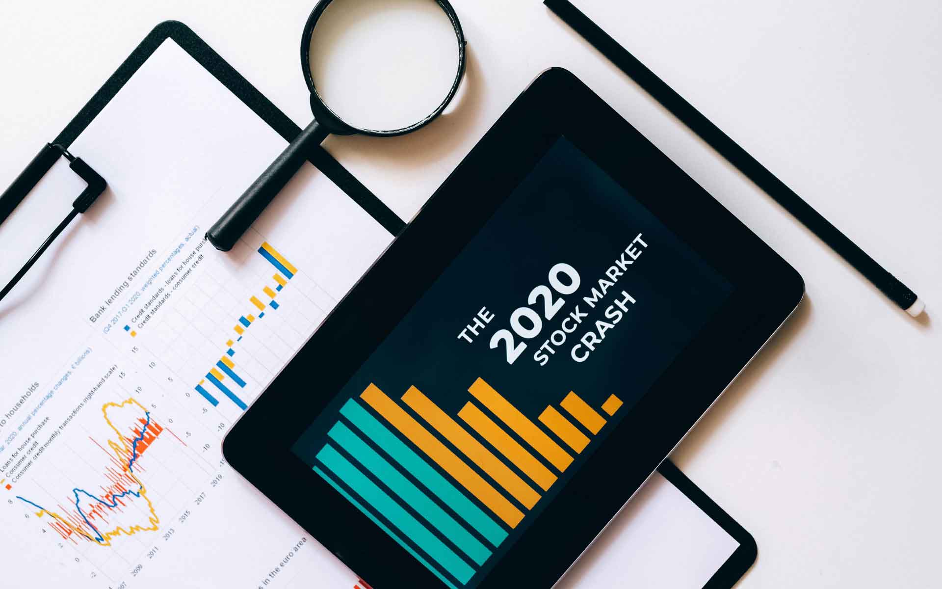 Experience Background