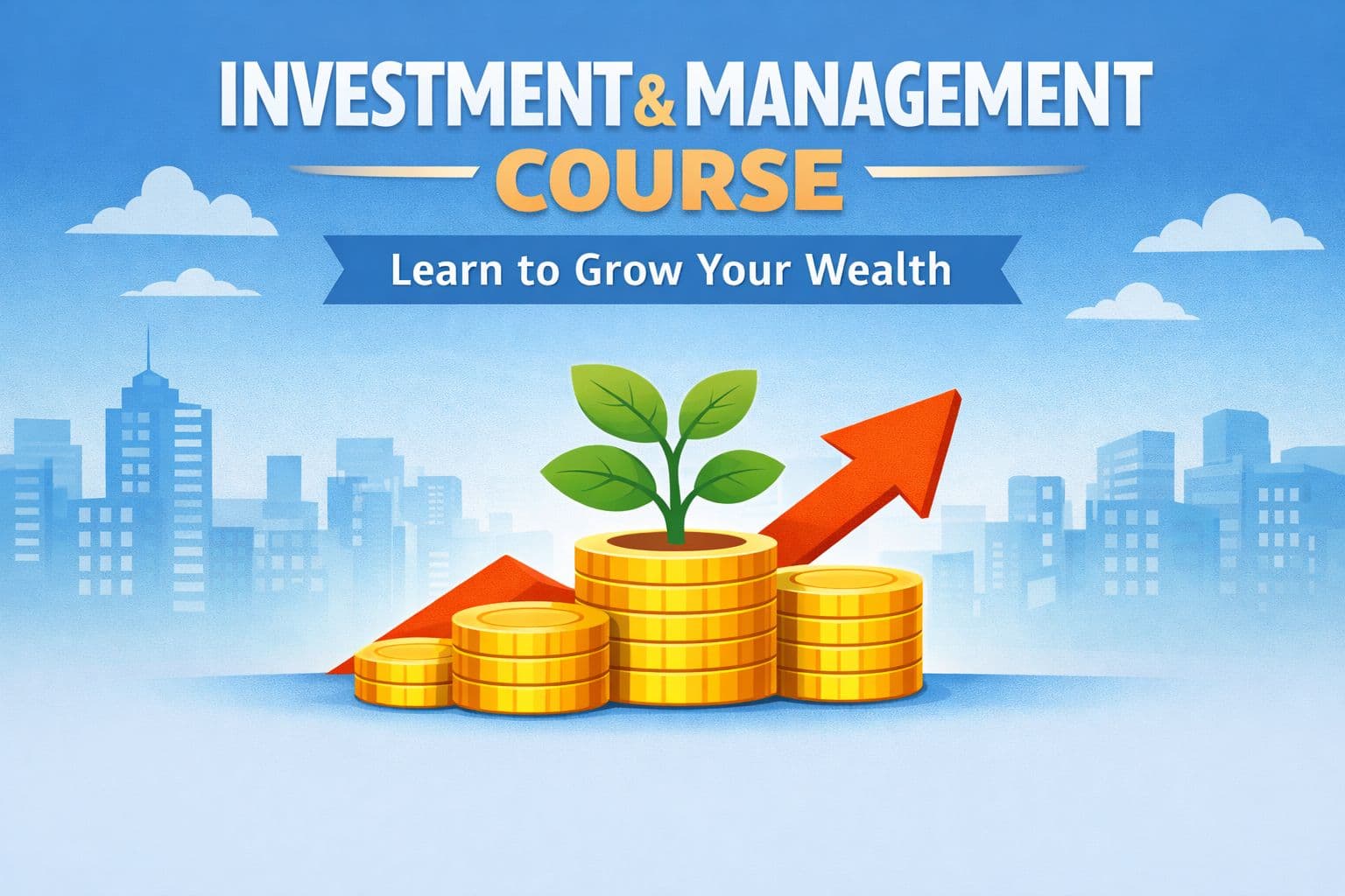 Investing & Wealth Building