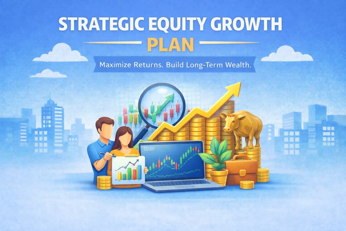 Equity Strategy