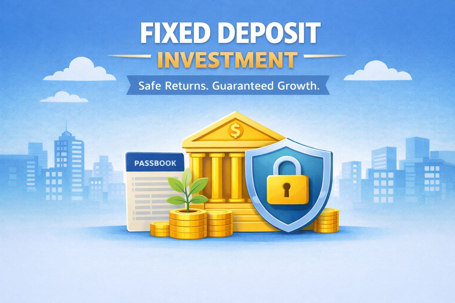 Fixed Deposit