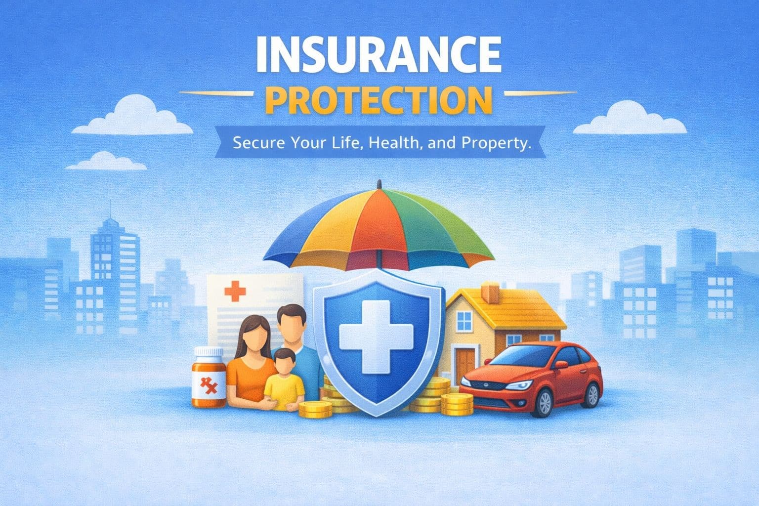 Insurance