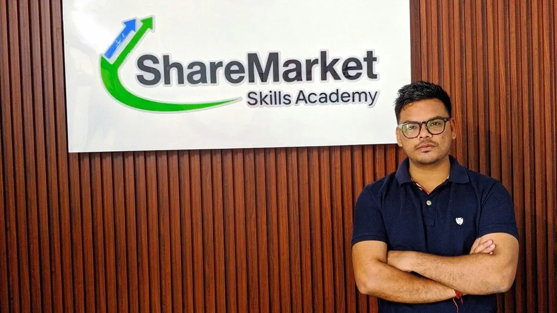 Share Market Skills Academy