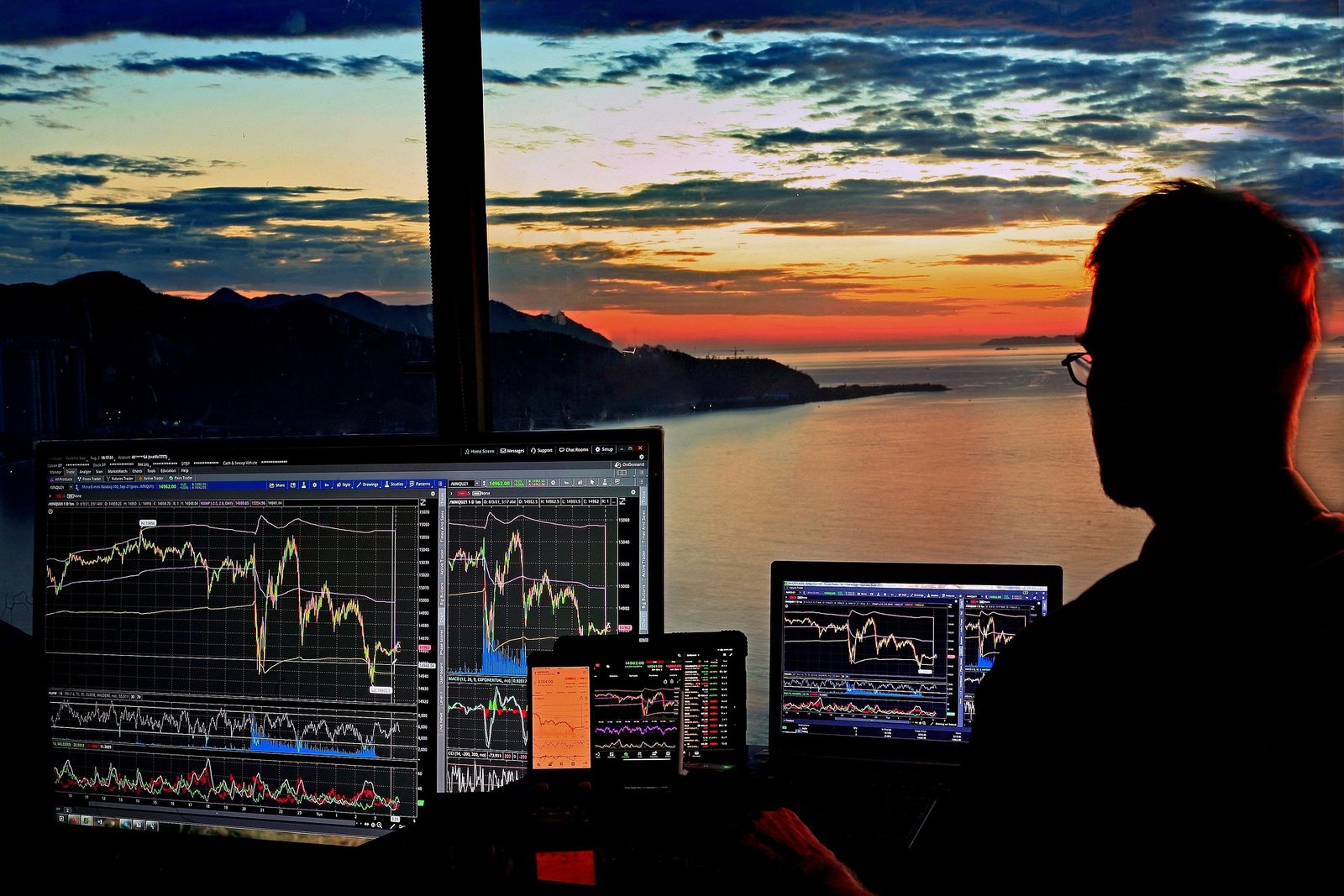 CCS OSTEM Crusher Machine